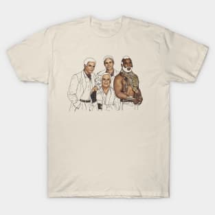 A-Team T-Shirt